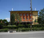 Hotel San Benedetto Peschiera Gardasee